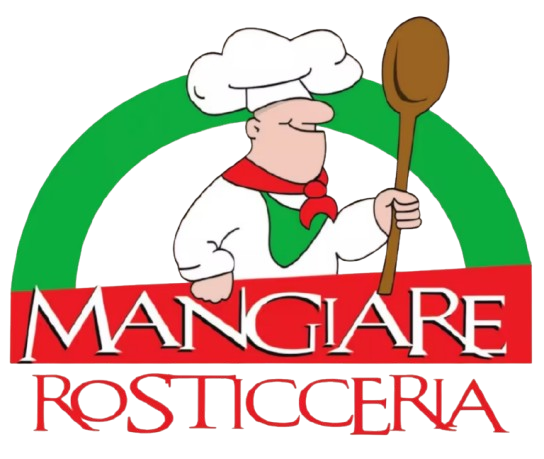 Mangiare Rosticceria