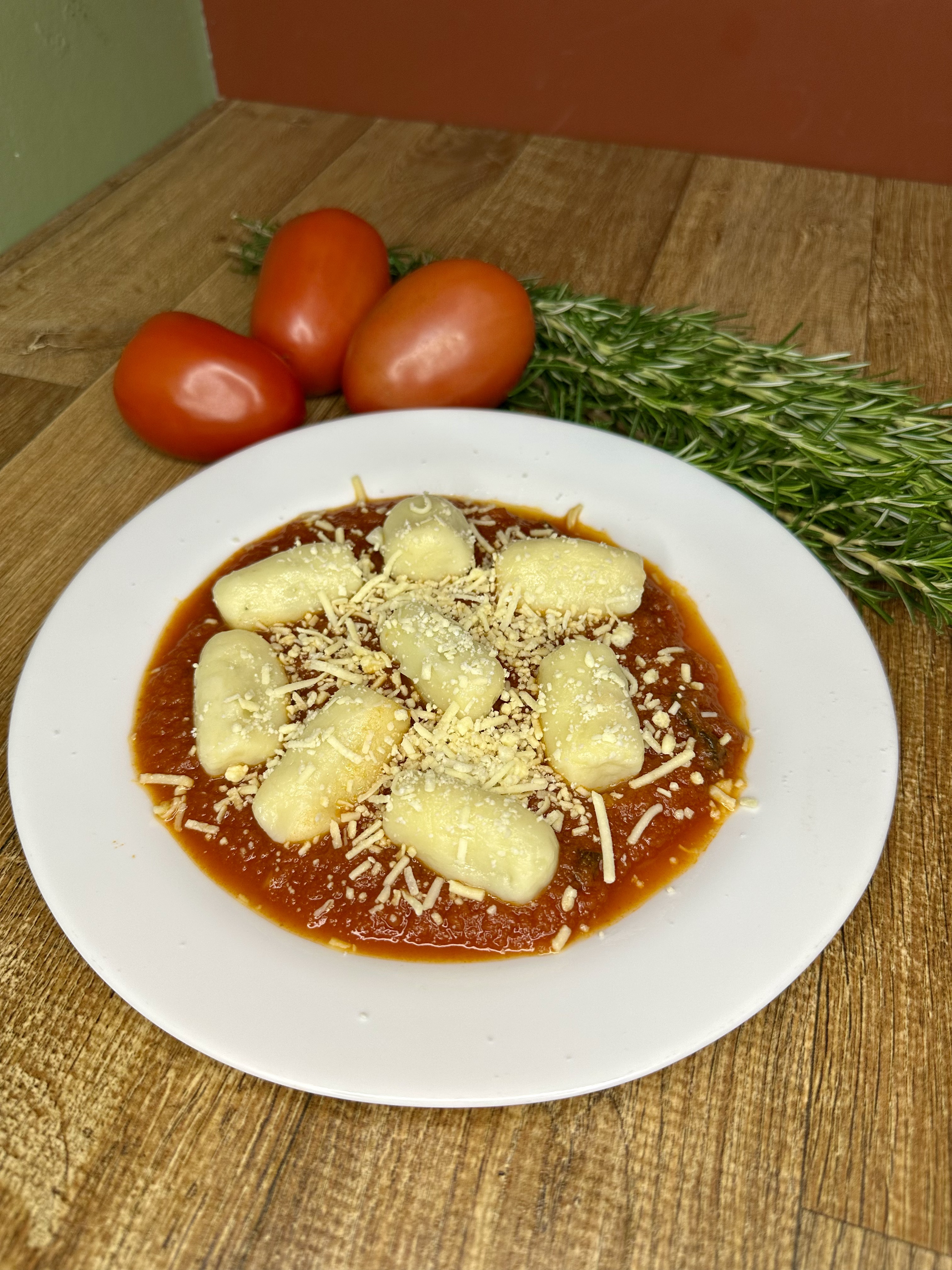Ravioli